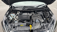 Nissan Qashqai 1.5 E-Power N-Connecta 5dr Auto Hybrid Hatchback